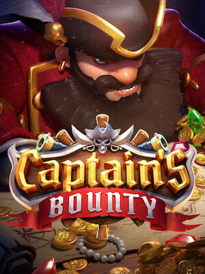 Captain's Bounty